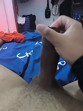 Show de webcam de veryboyyhot
