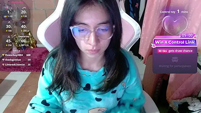 Maggie_Fox3's Live XXX Chat