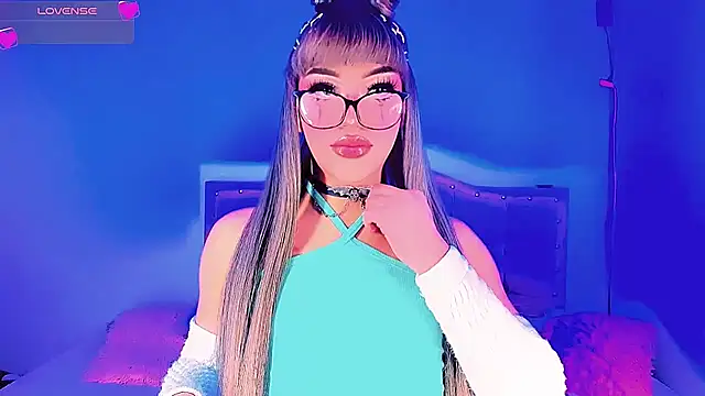 Shiaki_04 – Kamerová šou