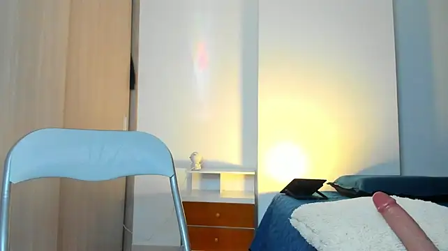 Maxfrost1 라이브 XXX 채팅