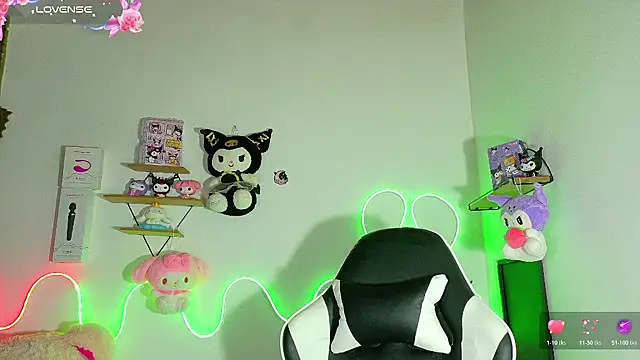 Chat XXX ao vivo de theiamoon
