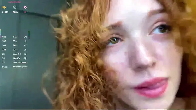 HopeFuture's Live XXX Chat