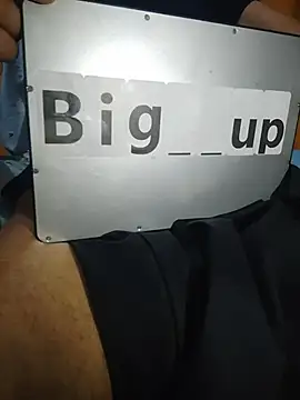 عرض كام Big__up