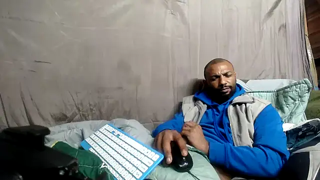 Camodick Live XXX-chat