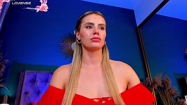 Chat XXX Live LunaKale