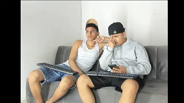 Charlie_Scorpion Webcam-Show
