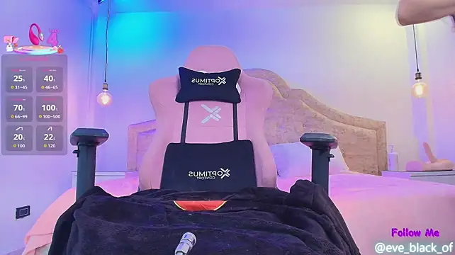 bellablack27 Live XXX-chat