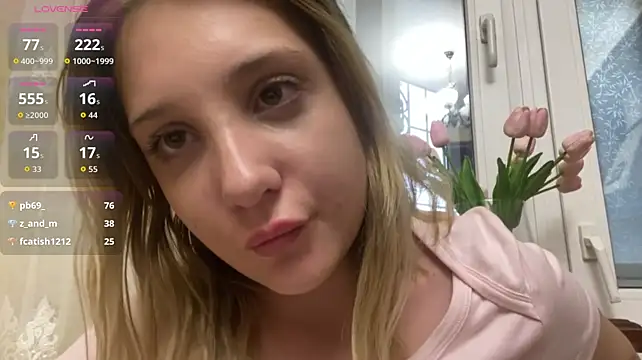 Jessiebest's Live XXX Chat