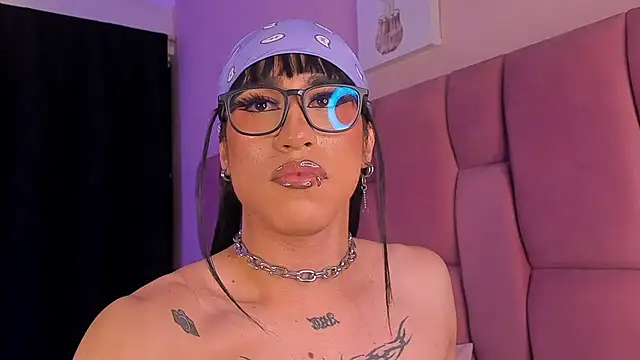 ARIANNA_HOT_XX's Webcam Show
