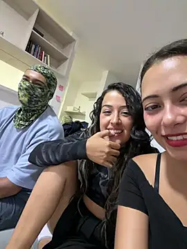 seraphine23's Live XXX Chat