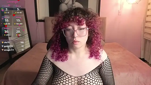 _Androm3da_ Live XXX-chat