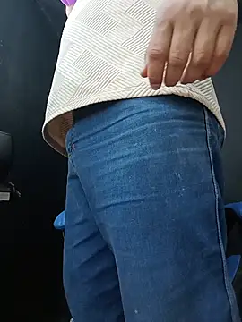 Živý XXX chat DickMasterfindom