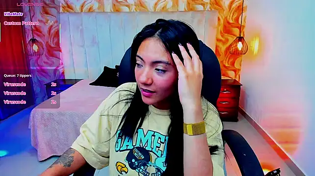 miichael_black XXX чат на живо