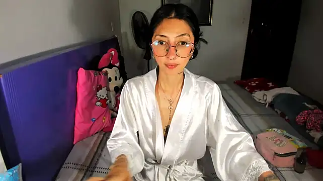Anais_lux – Live XXX-chat