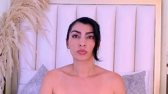 NinnaPiers Chat XXX live