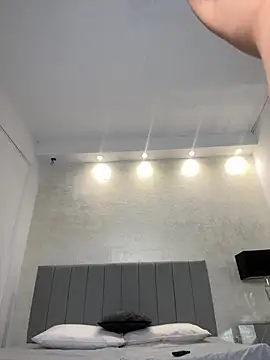 evans_campbell1's Webcam Show