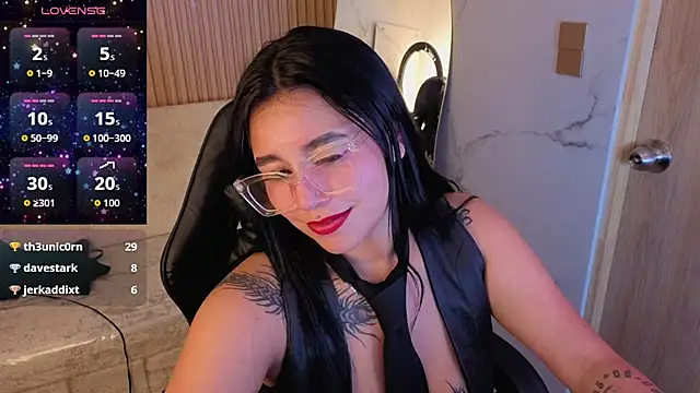 ivyka_monroe_cn Live XXX-chat