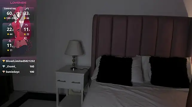 sarahtexas_ Live XXX-chat
