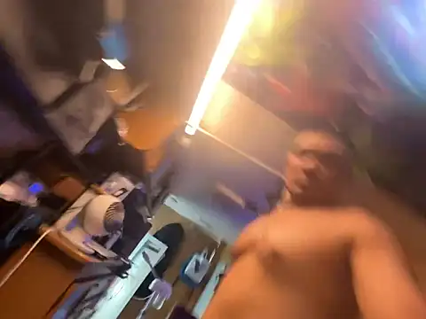 Show Webcam de OmarSalasxh33
