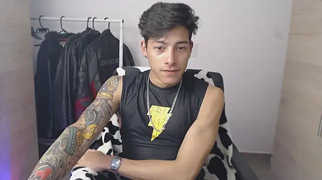 chomelo6 Chat XXX live
