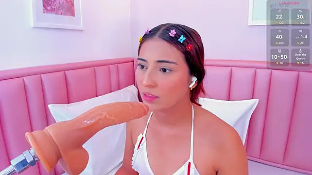 Ary__cherry Chat XXX live