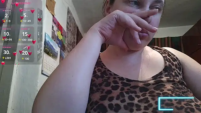 Cora_Maro 라이브 XXX 채팅