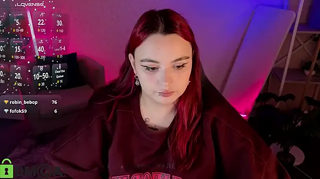 Mia_R0ss লাইভ XXX চ্যাট