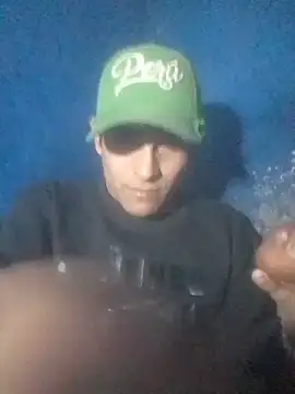 Webkamerová show S7LEALTADPERVLIMA7