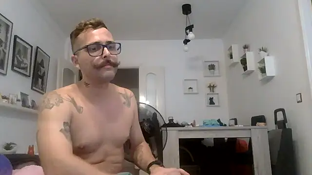 Chatroom XXX en direct de yanick931