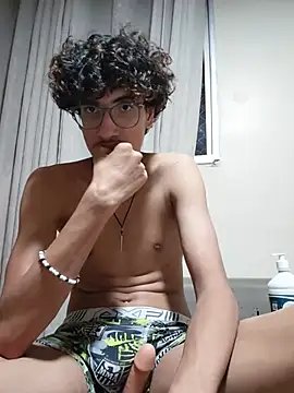 Show de vinschars na webcam