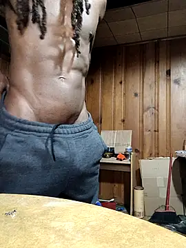 Chat XXX en directo de Daddy_Johnf