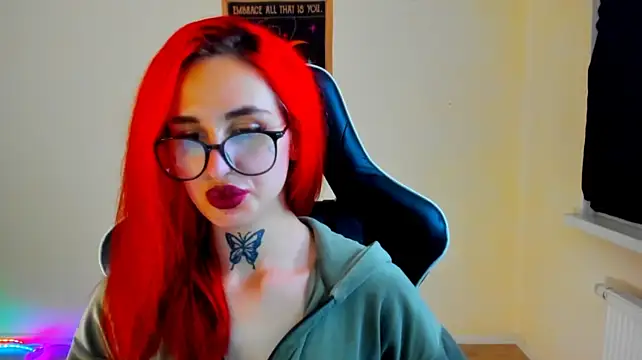 Chat XXX ao vivo de your_tora