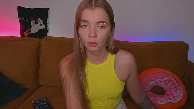 צ'אט XXX בשידור חי של CarrieBradshaww