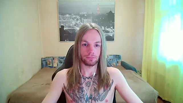 AdamDickensn Live XXX chat