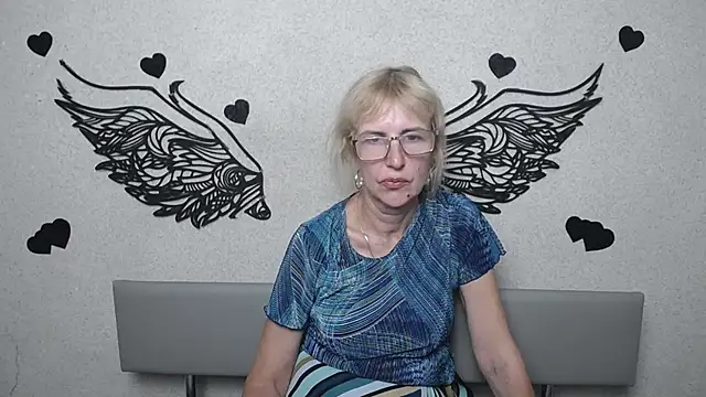 PattySanny Live XXX-Chat