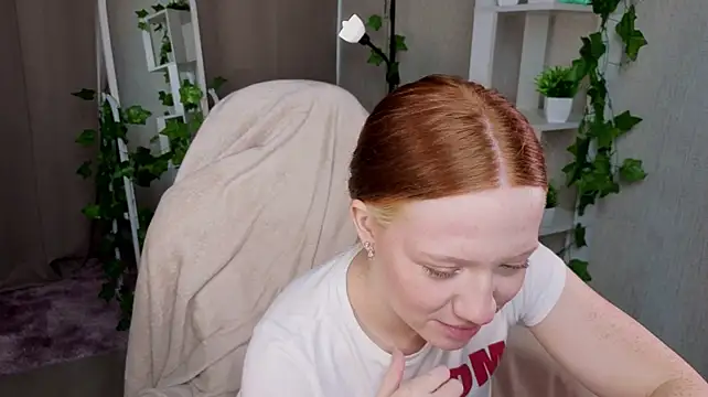Sparky_fox 라이브 XXX 채팅