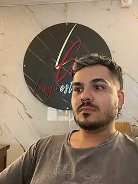 Czat XXX na żywo – LatinBearX