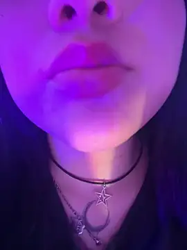 Živý XXX chat Taelynn_
