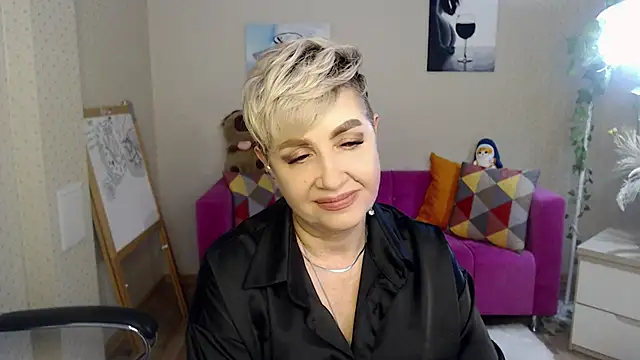 sexy_milffa's Live XXX Chat