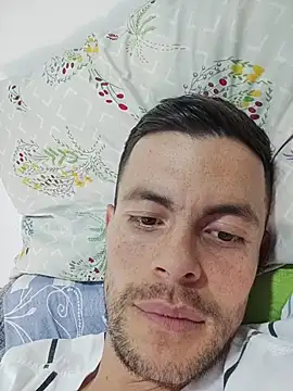 Edward03Roldan webcam show