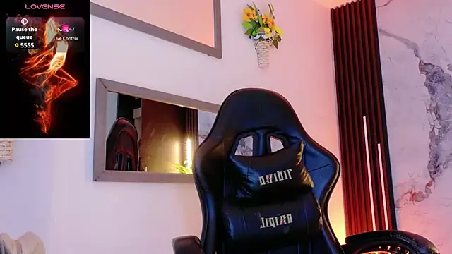 Živý XXX chat pamelajackson