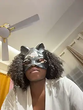 Nottynadiaa 라이브 XXX 채팅