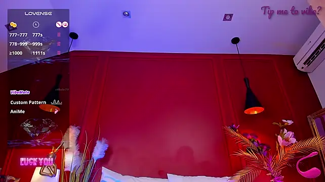 Mayzzie Live XXX-chat