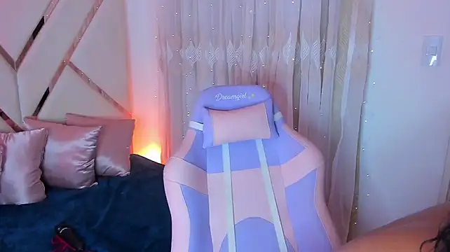 Jade_Thonson1 现场XXX聊天