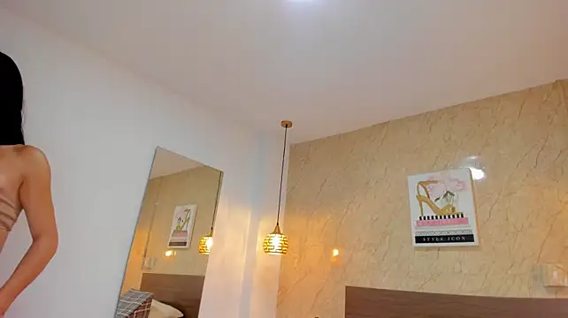 دردشة Miia03 الجنسية المباشرة