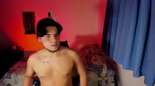 Show modela big_cockjughead1 na web-kameri