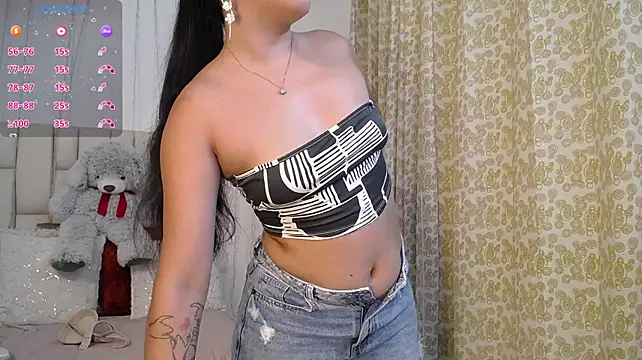 Chat XXX en directo de darshajaya