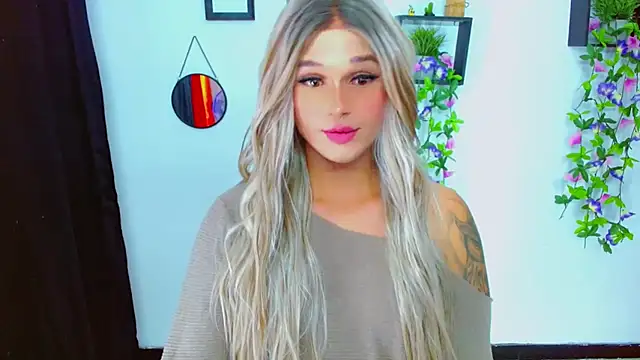 Czat XXX na żywo – TaylorMon