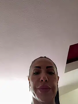 GATTANERA95's Webcam Show