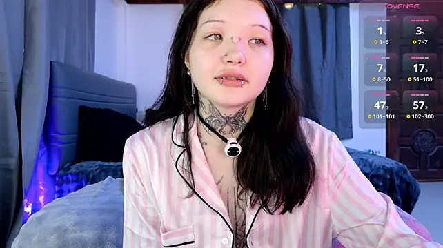 צ'אט XXX בשידור חי של Lein_Bone